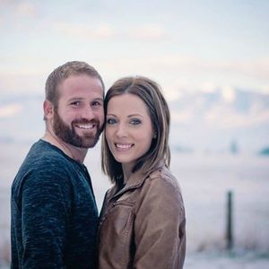 Meet your Posher, Jenette